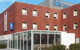 Ibis Budget Brussels South Ruisbroek